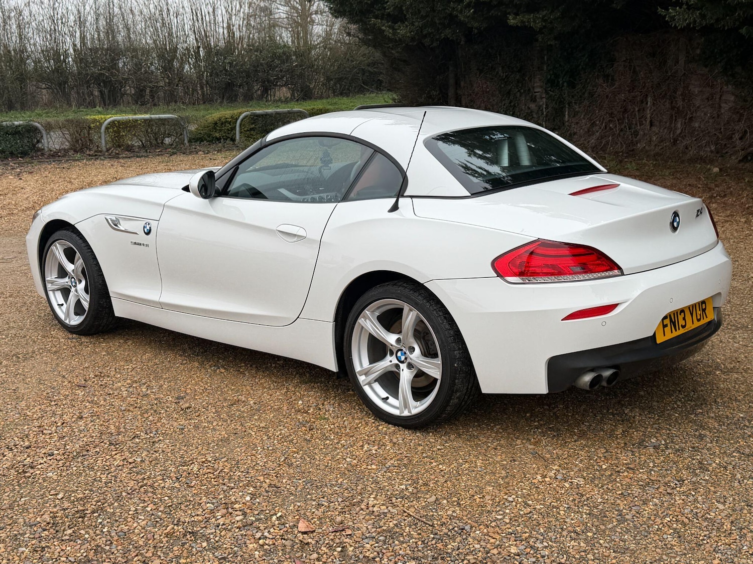Used BMW Z4 2013 for sale - 77799325: Photo 12