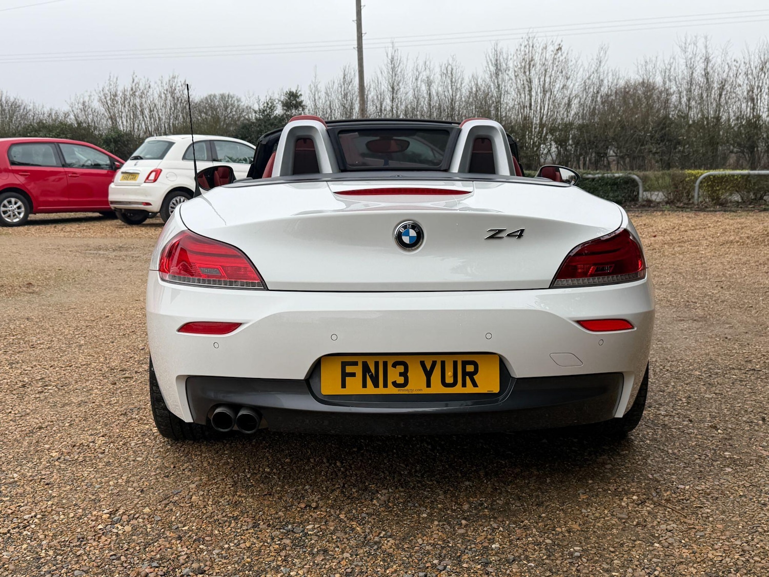Used BMW Z4 2013 for sale - 77799325: Photo 13
