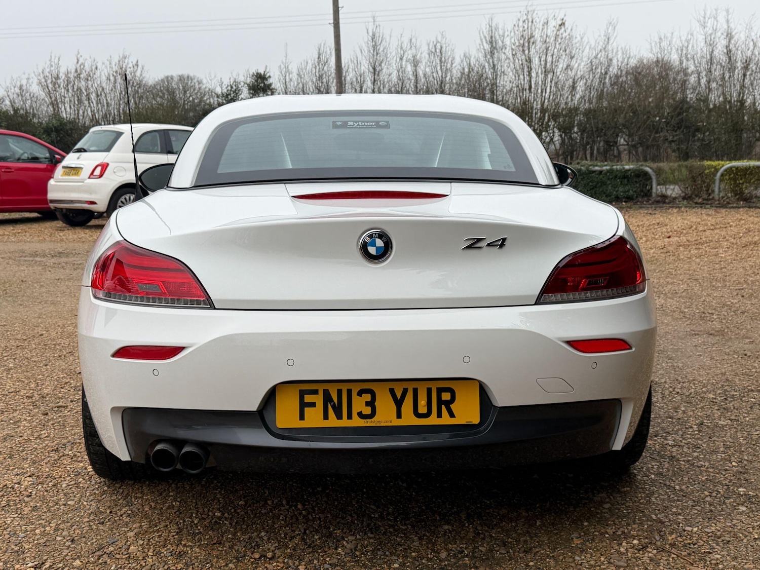 Used BMW Z4 2013 for sale - 77799325: Photo 14
