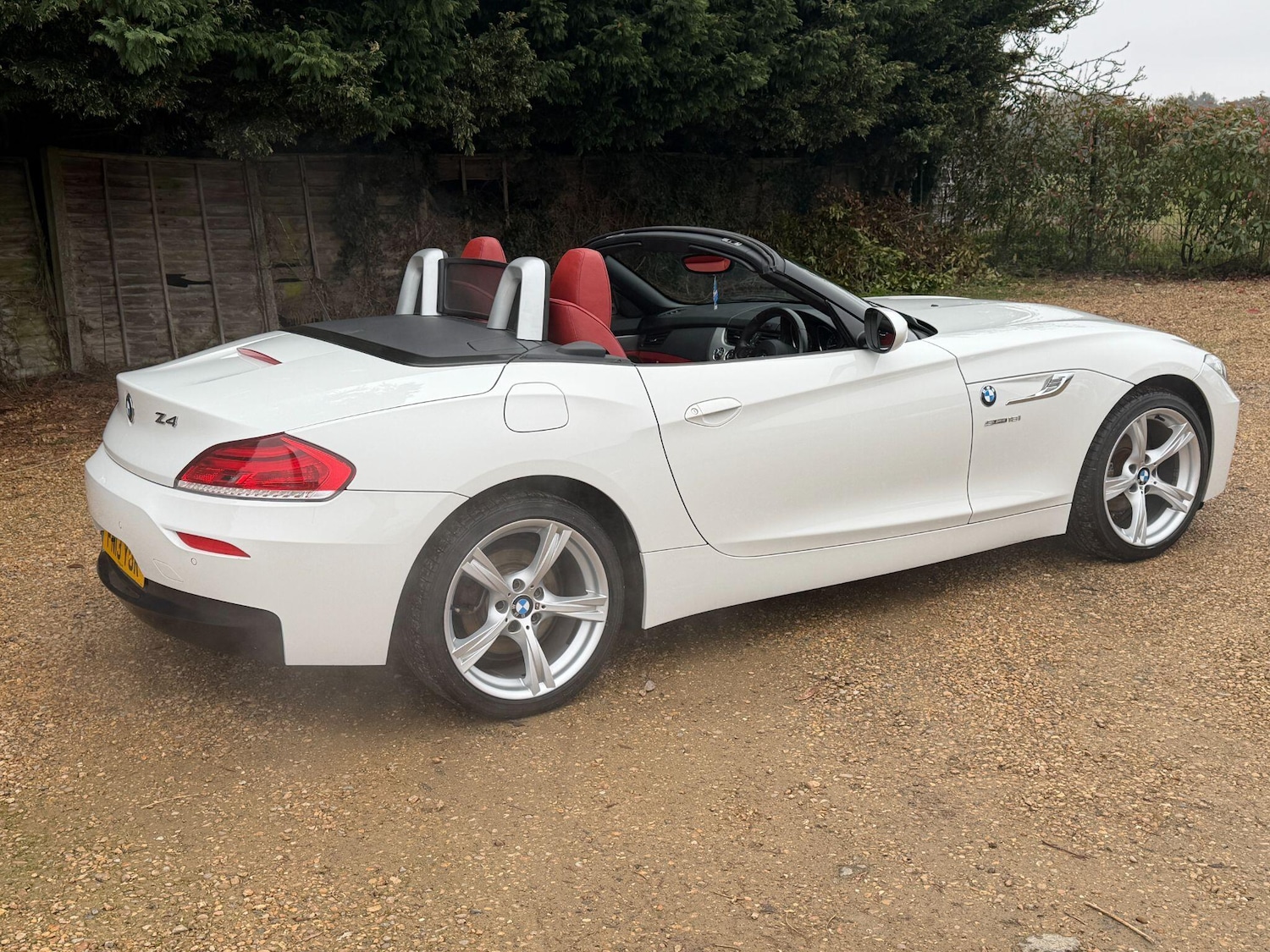 Used BMW Z4 2013 for sale - 77799325: Photo 15