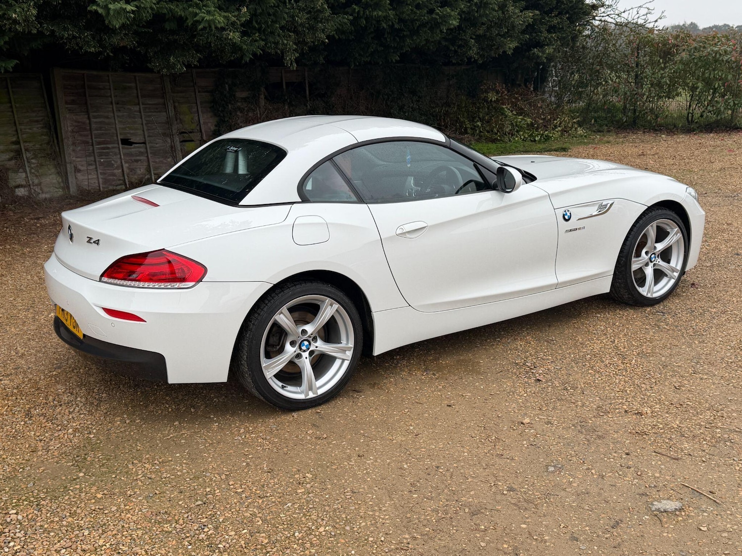 Used BMW Z4 2013 for sale - 77799325: Photo 16