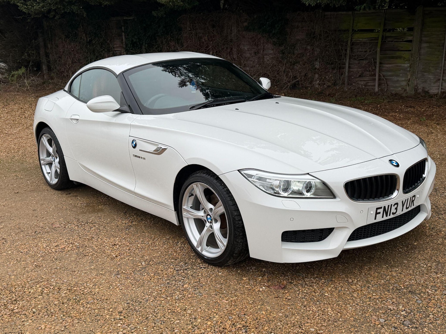 Used BMW Z4 2013 for sale - 77799325: Photo 2