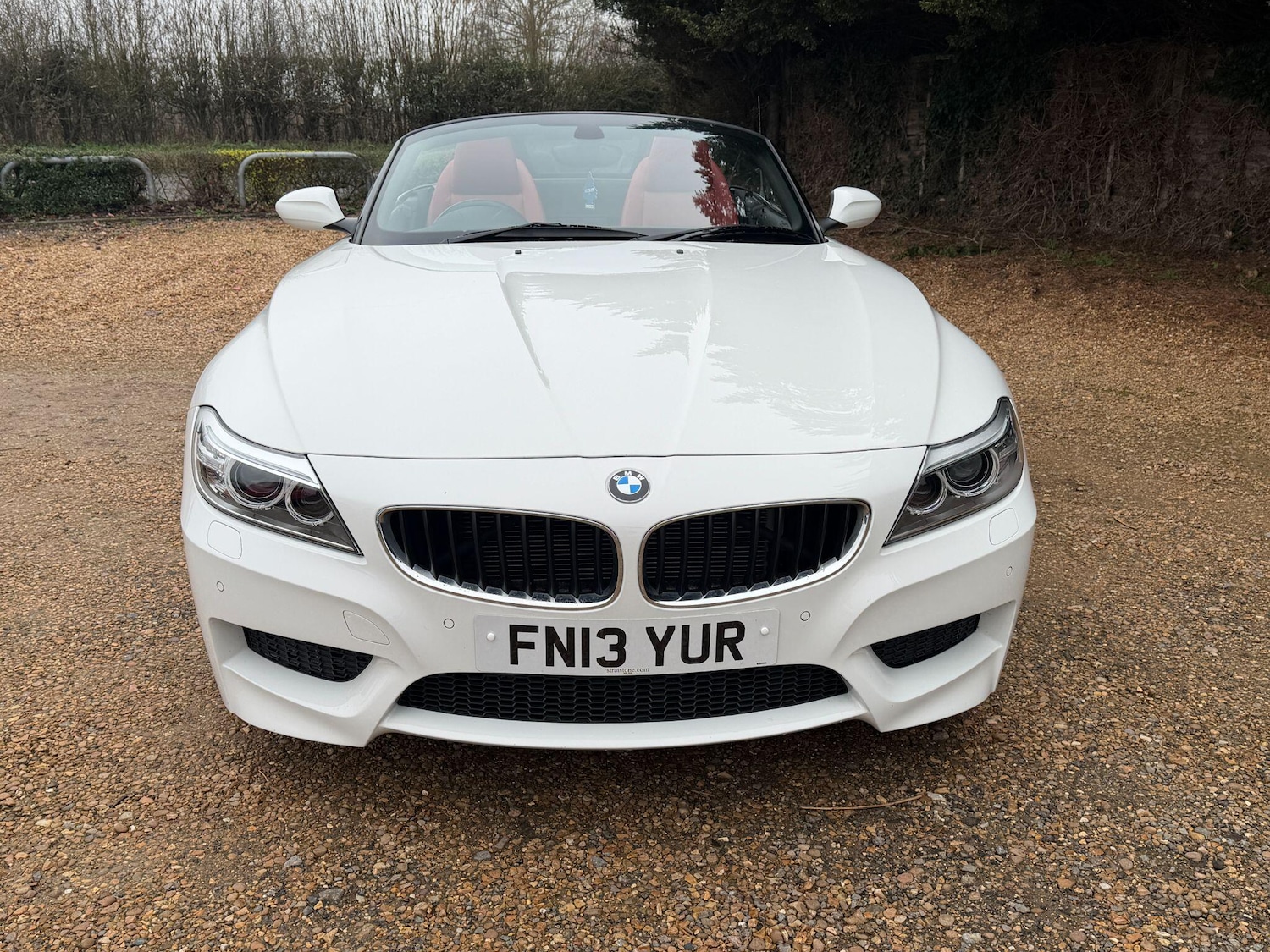 Used BMW Z4 2013 for sale - 77799325: Photo 3