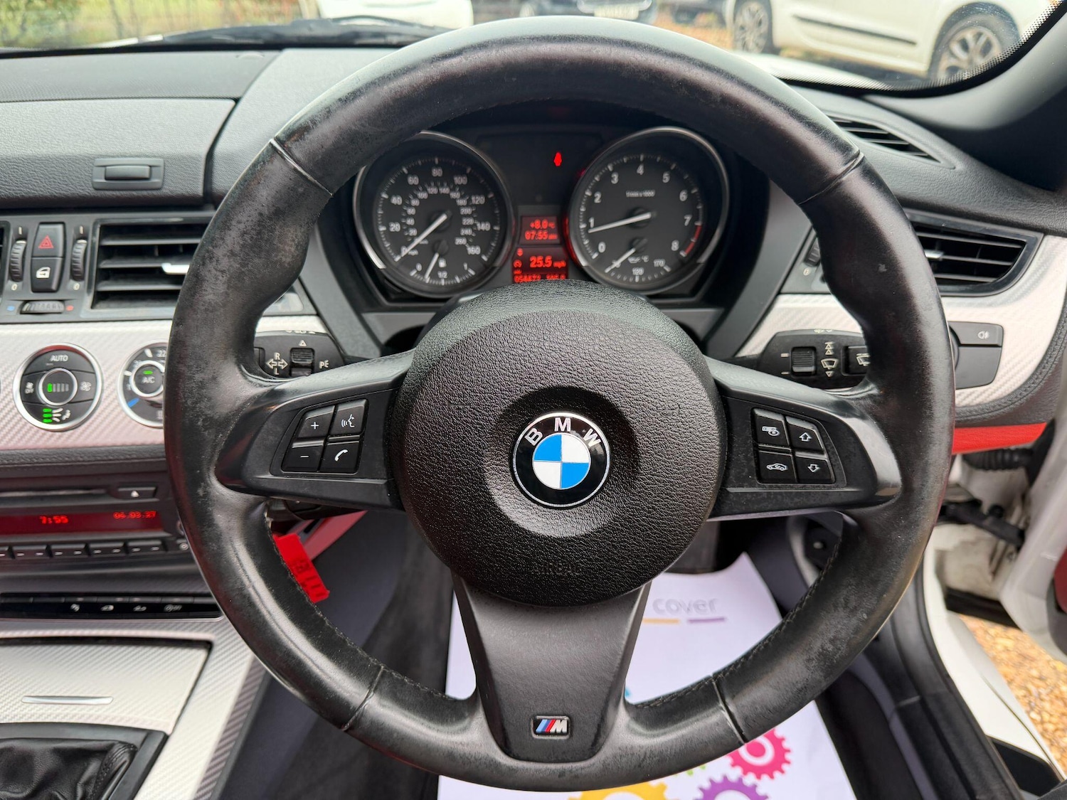 Used BMW Z4 2013 for sale - 77799325: Photo 30