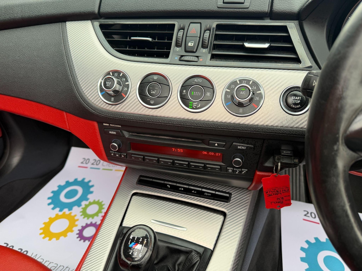 Used BMW Z4 2013 for sale - 77799325: Photo 31