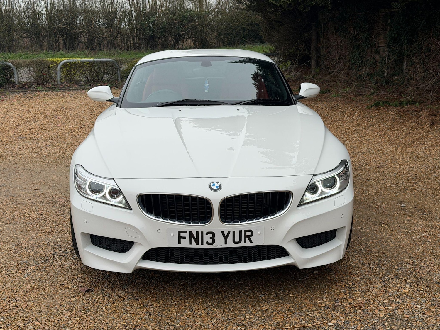 Used BMW Z4 2013 for sale - 77799325: Photo 4