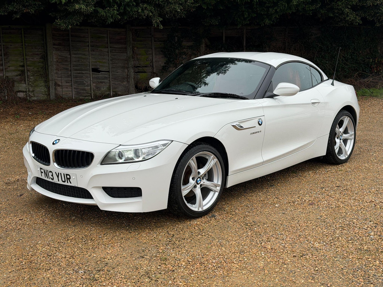 Used BMW Z4 2013 for sale - 77799325: Photo 6