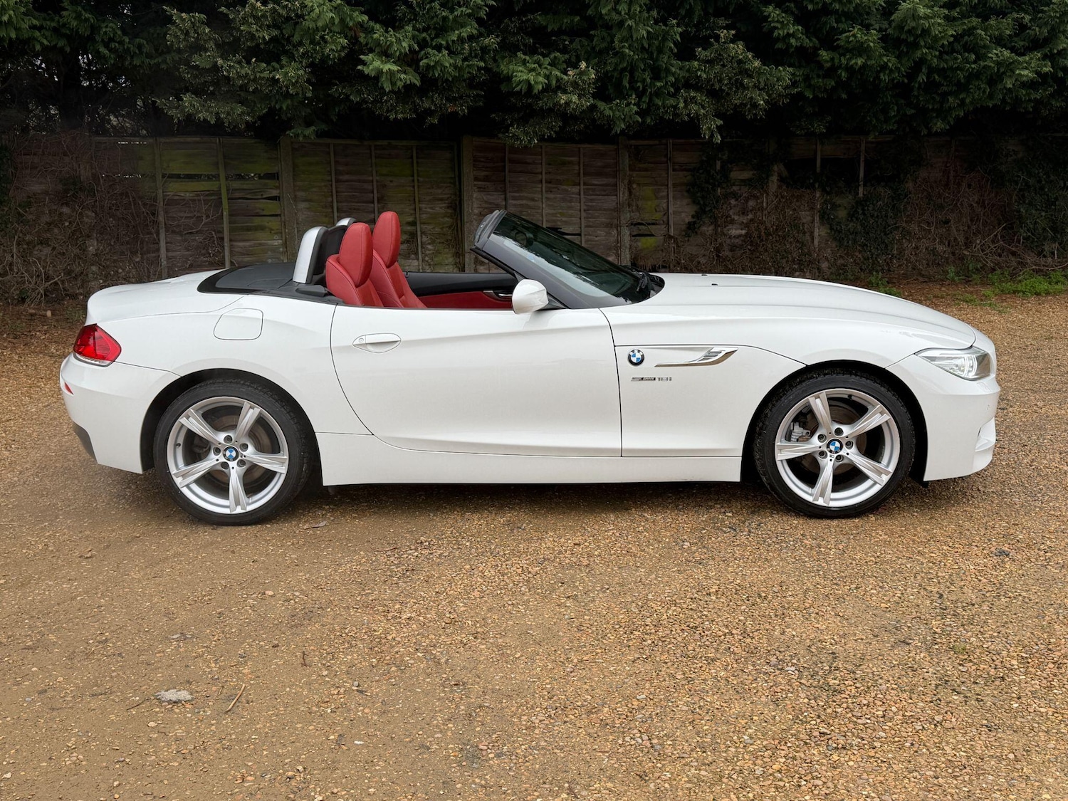Used BMW Z4 2013 for sale - 77799325: Photo 7