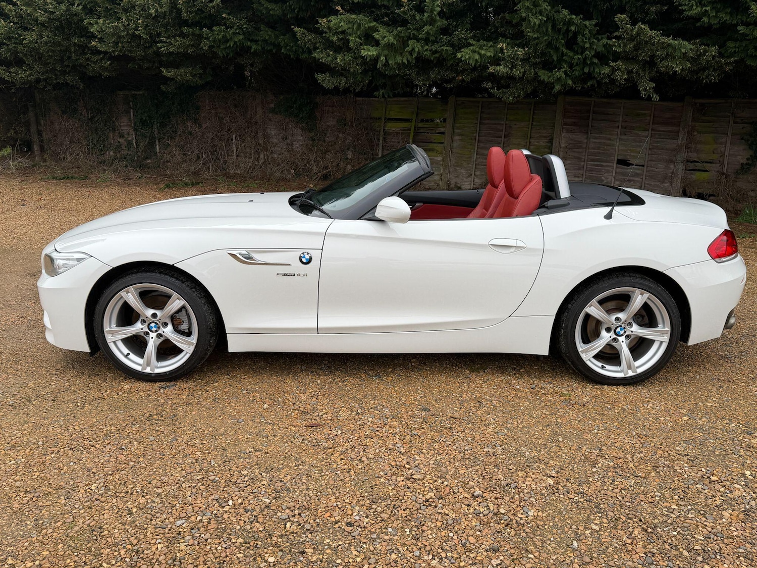 Used BMW Z4 2013 for sale - 77799325: Photo 8