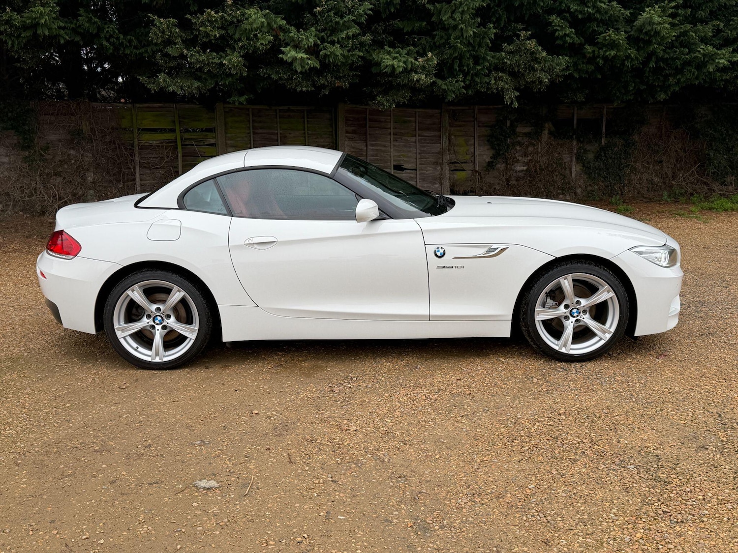 Used BMW Z4 2013 for sale - 77799325: Photo 9