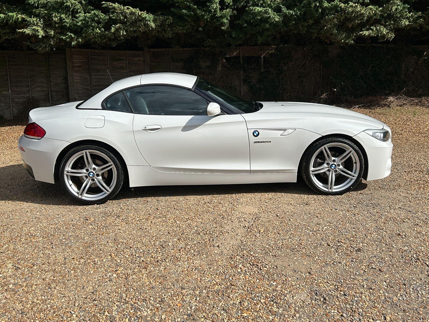 Used BMW Z4 2012 for sale - 77523951: Photo 10