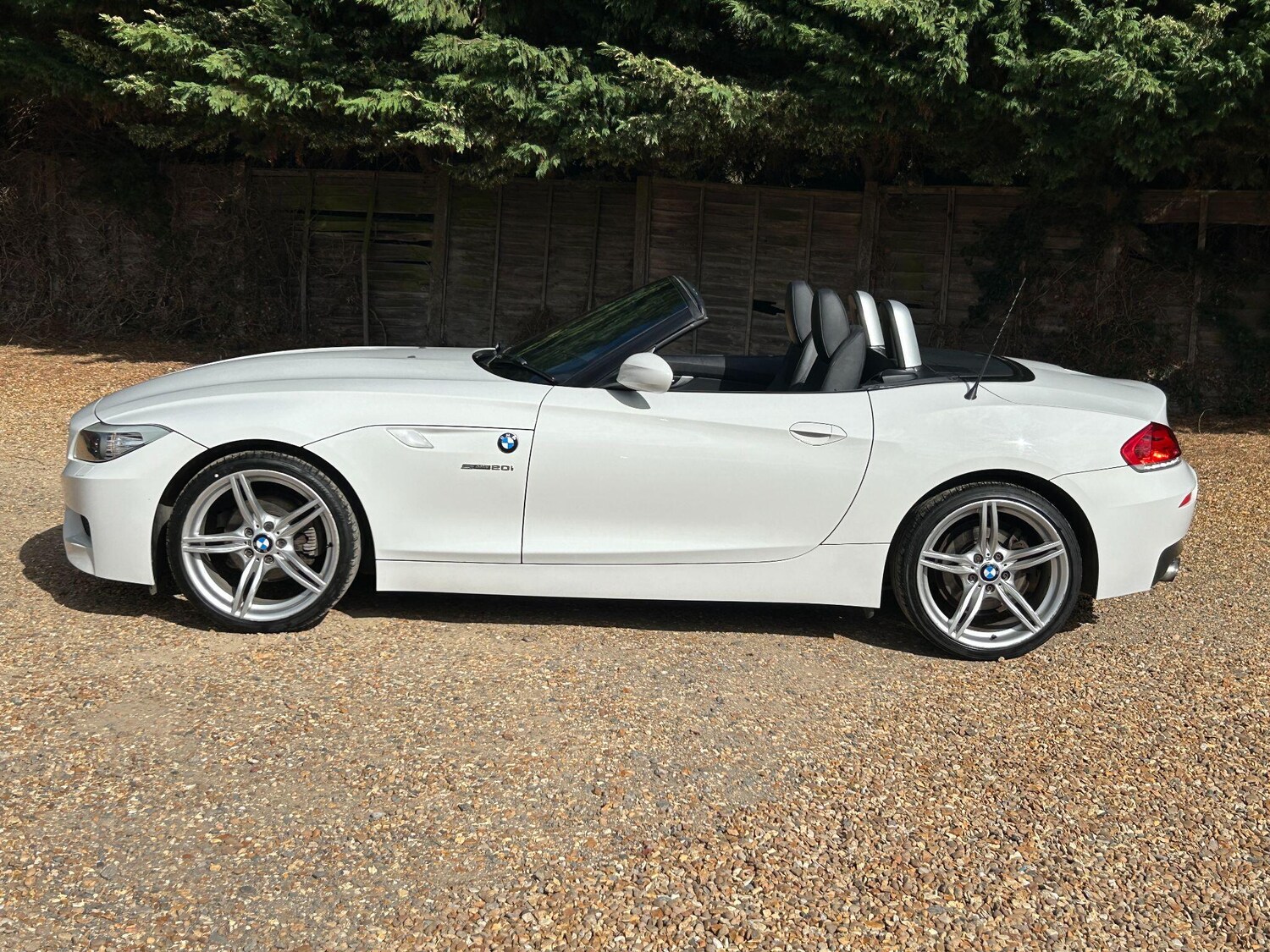 Used BMW Z4 2012 for sale - 77523951: Photo 11