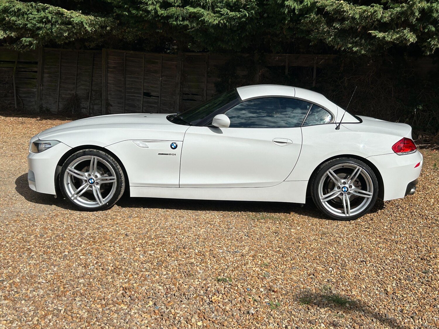 Used BMW Z4 2012 for sale - 77523951: Photo 12