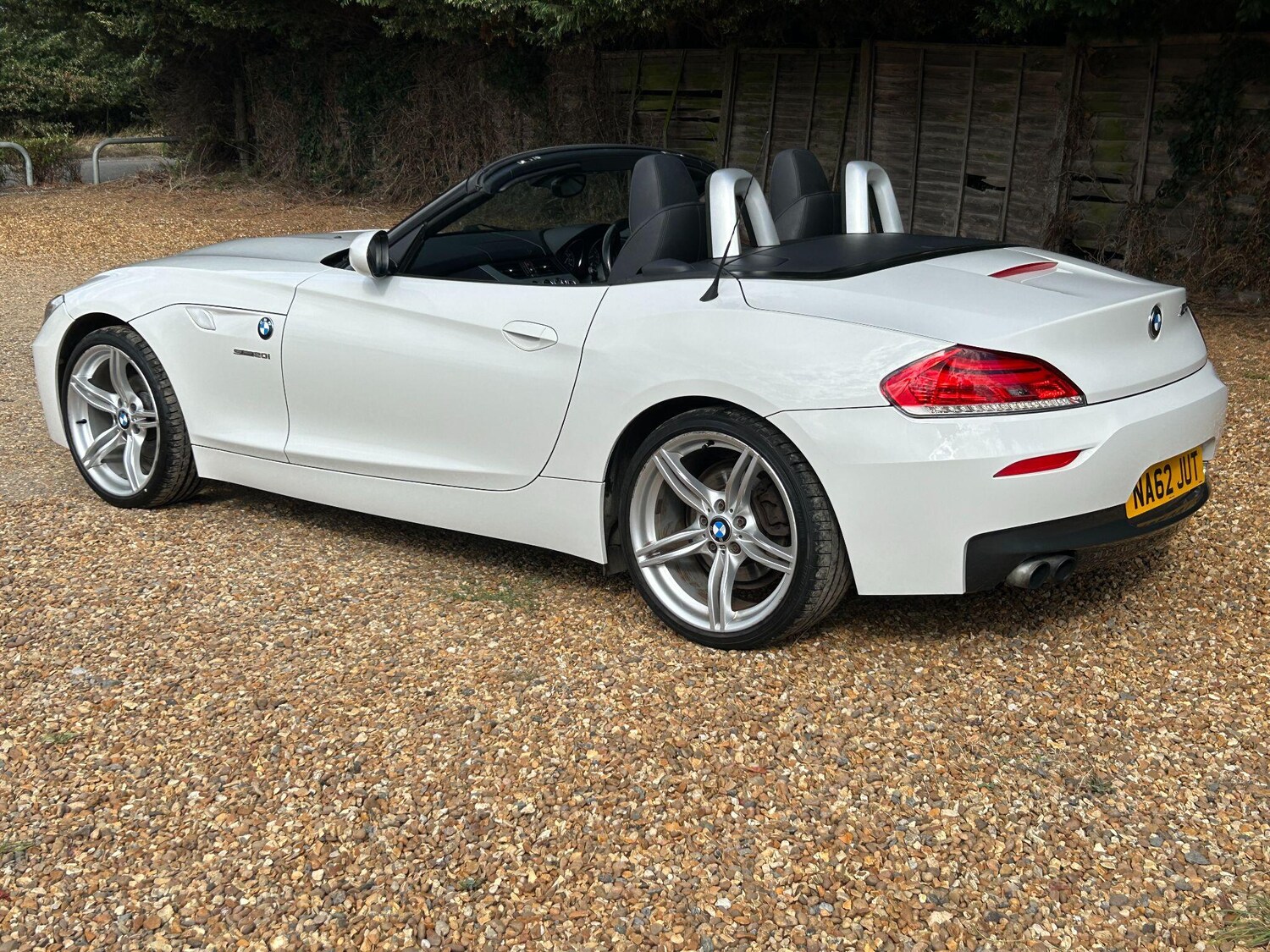 Used BMW Z4 2012 for sale - 77523951: Photo 14