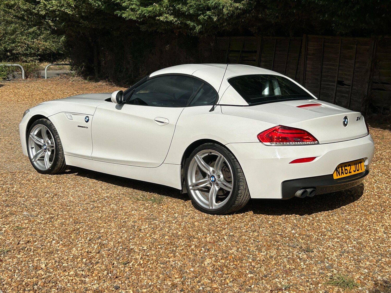 Used BMW Z4 2012 for sale - 77523951: Photo 15