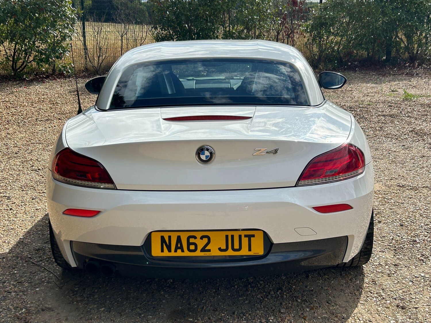 Used BMW Z4 2012 for sale - 77523951: Photo 17