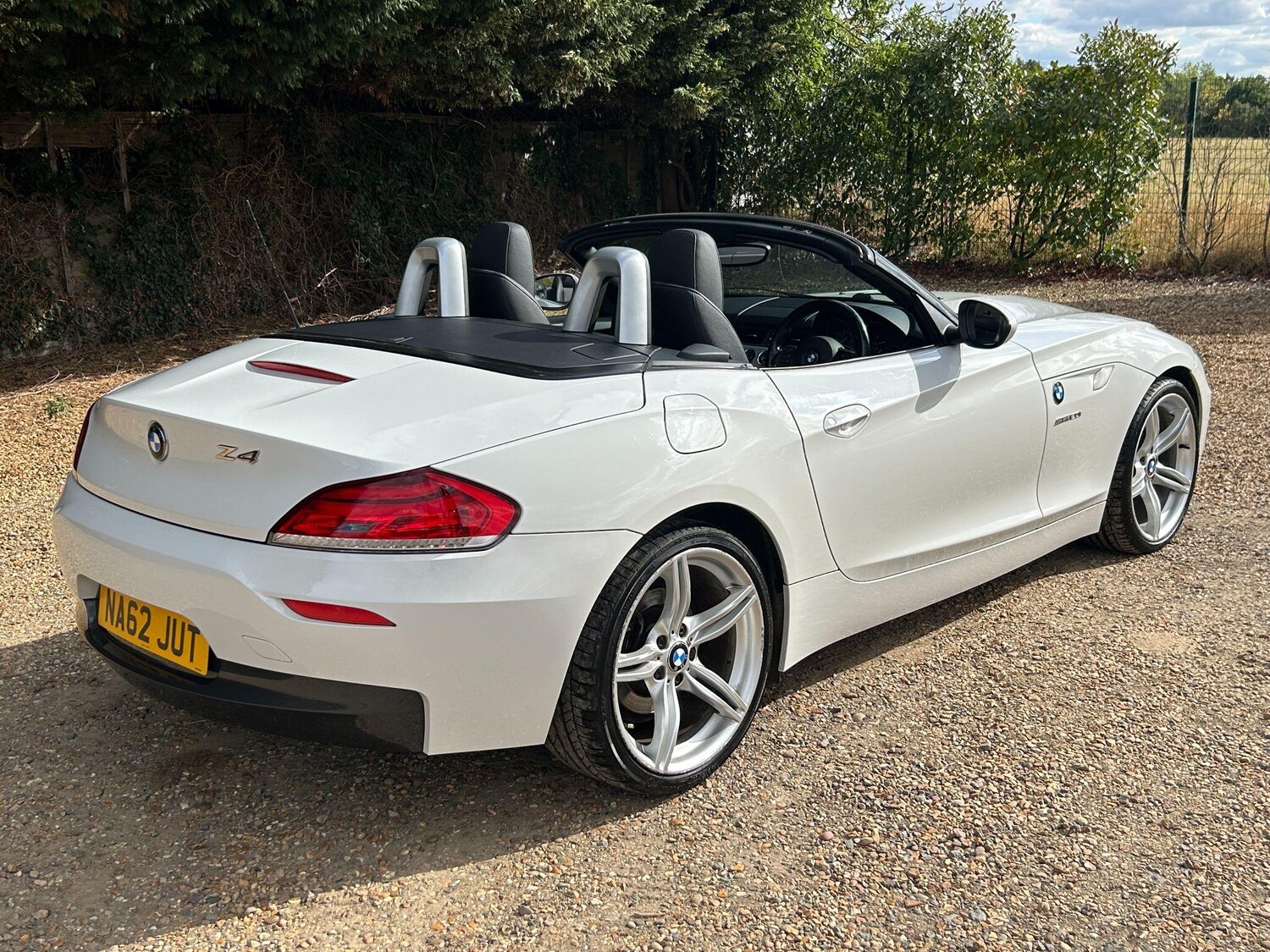 Used BMW Z4 2012 for sale - 77523951: Photo 18