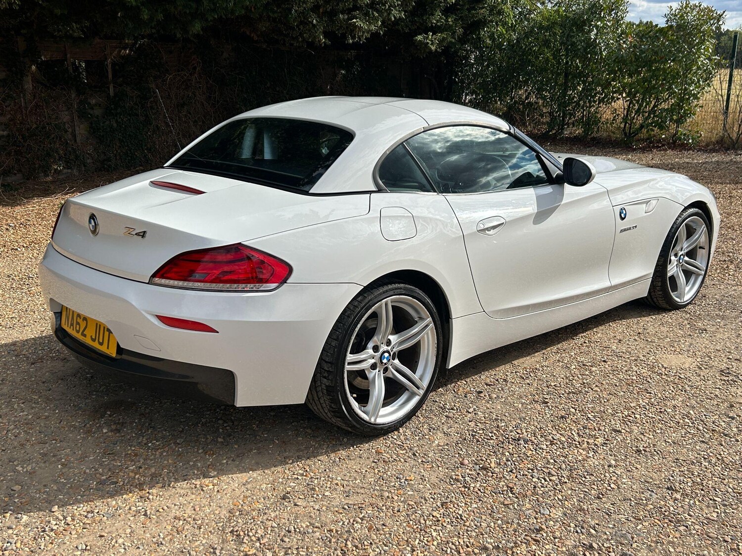 Used BMW Z4 2012 for sale - 77523951: Photo 19