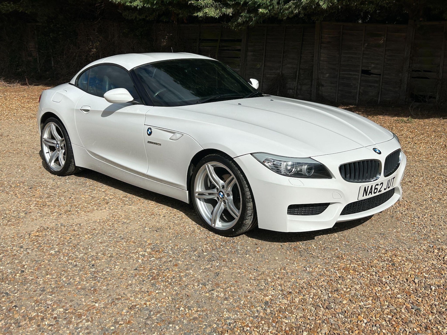 Used BMW Z4 2012 for sale - 77523951: Photo 2