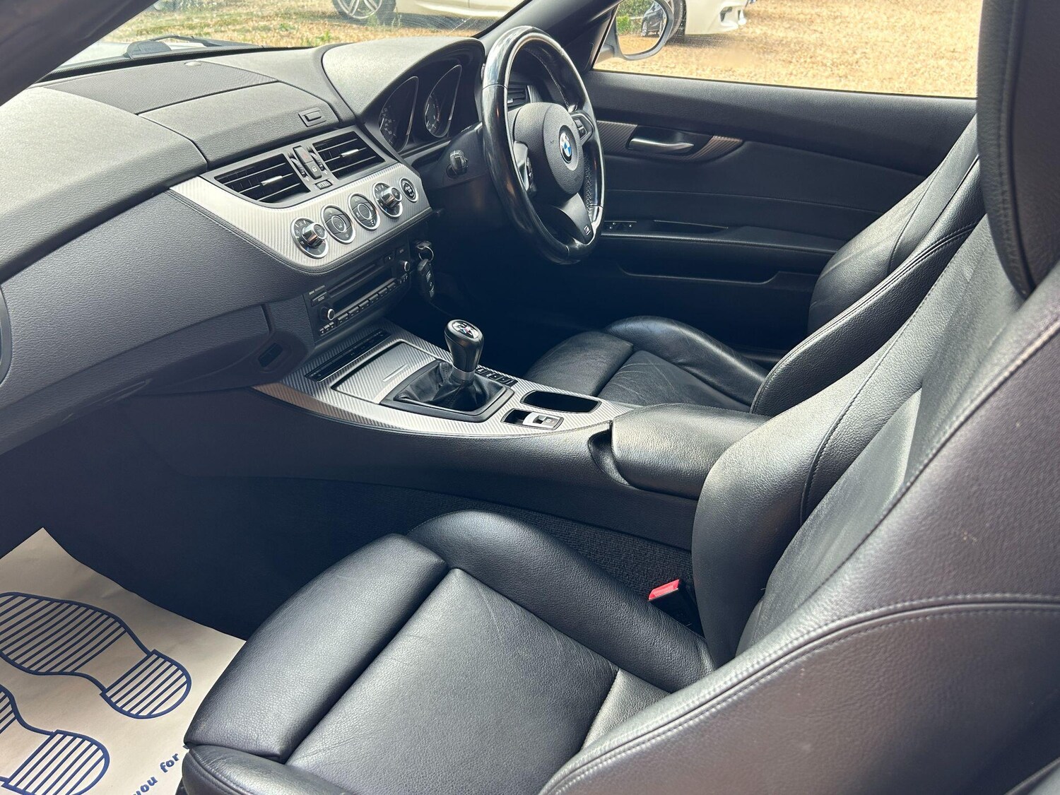 Used BMW Z4 2012 for sale - 77523951: Photo 24