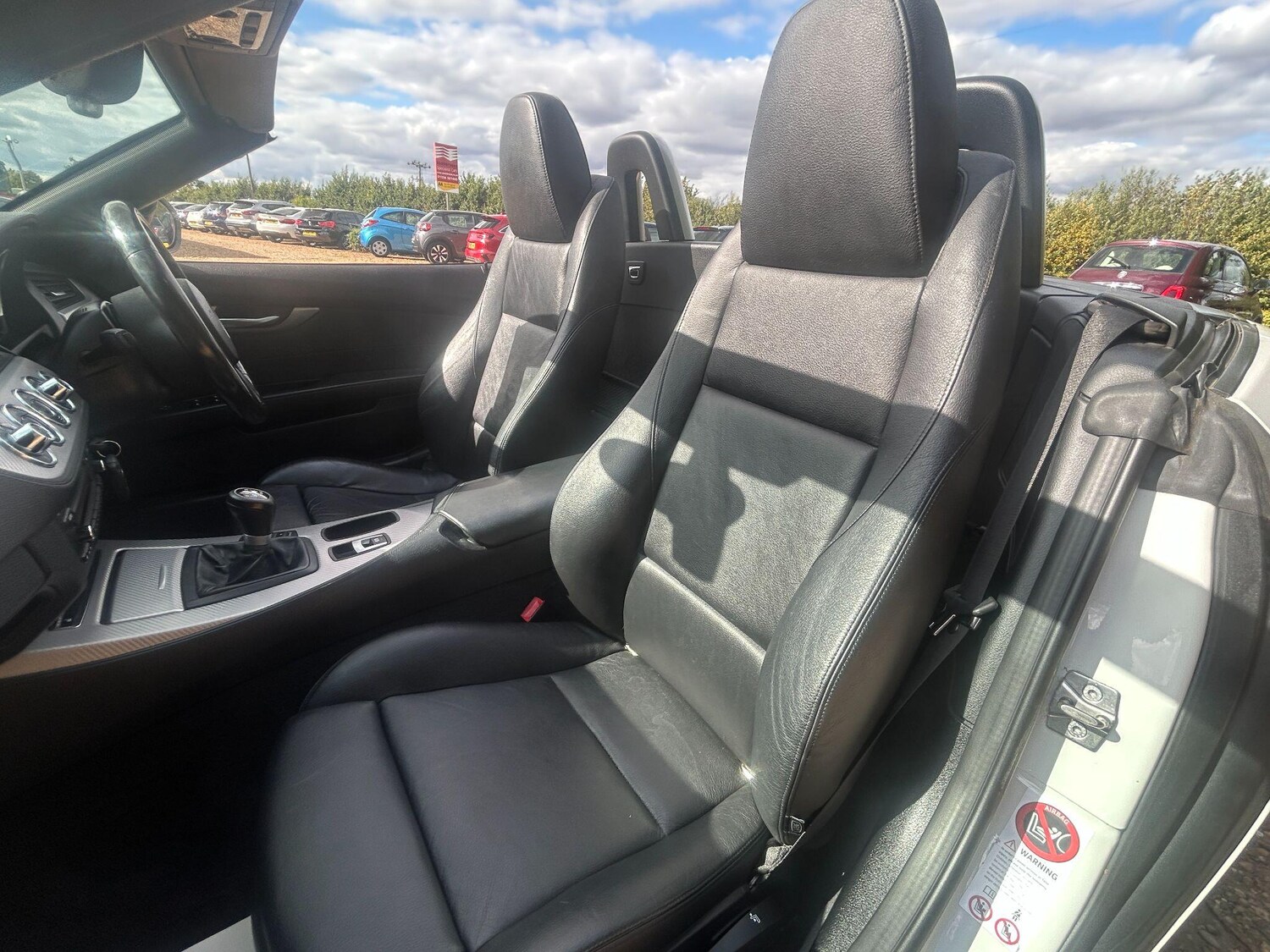 Used BMW Z4 2012 for sale - 77523951: Photo 25