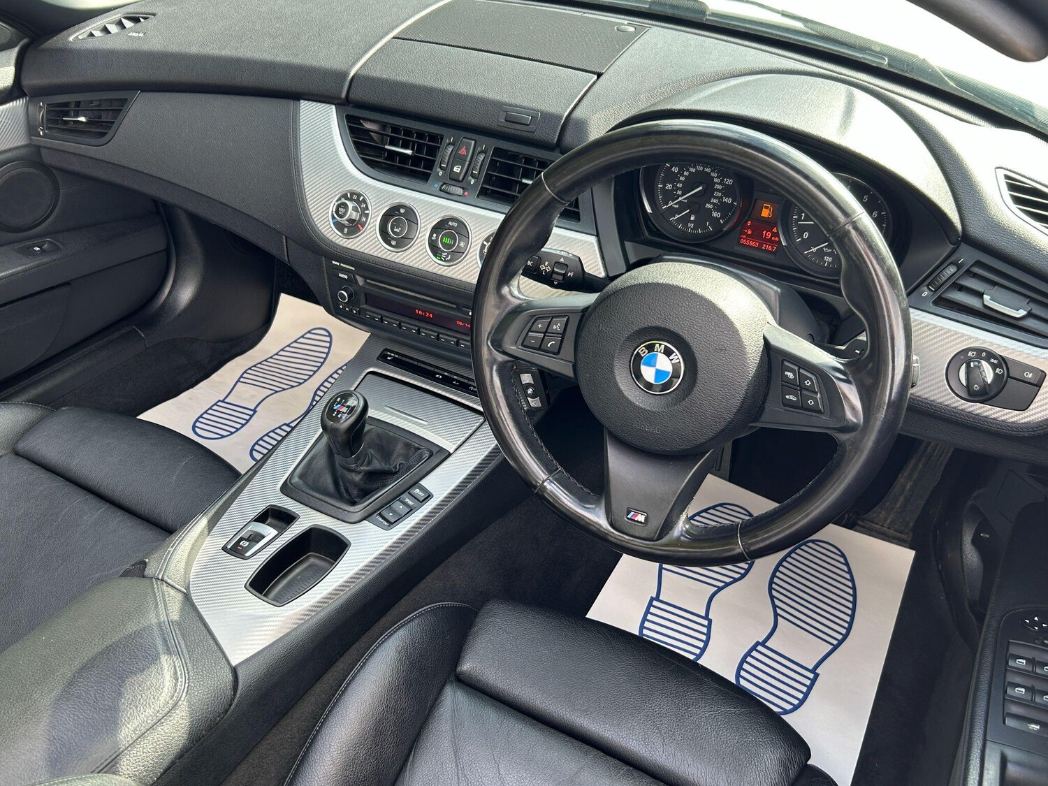 Used BMW Z4 2012 for sale - 77523951: Photo 30