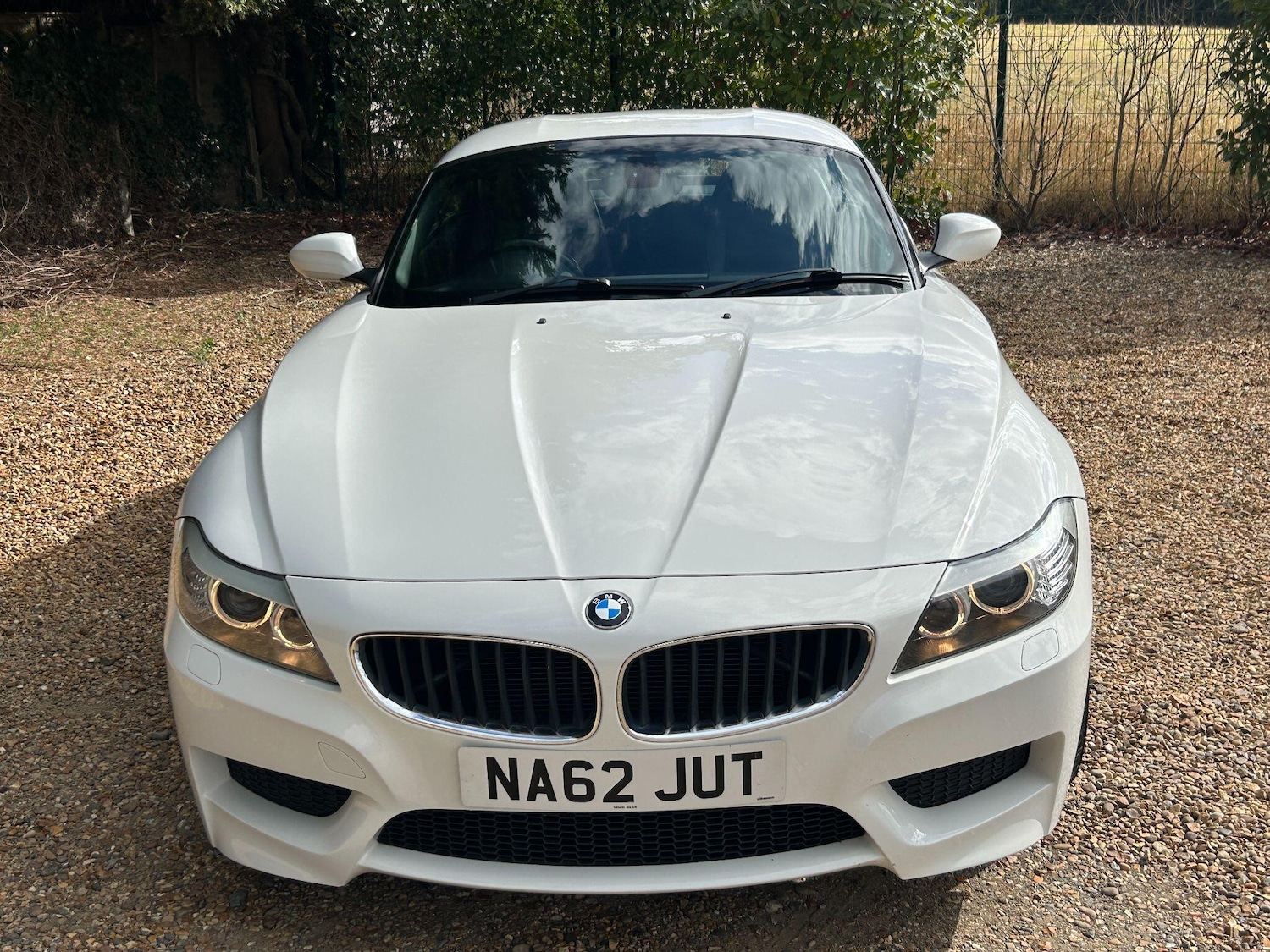 Used BMW Z4 2012 for sale - 77523951: Photo 5