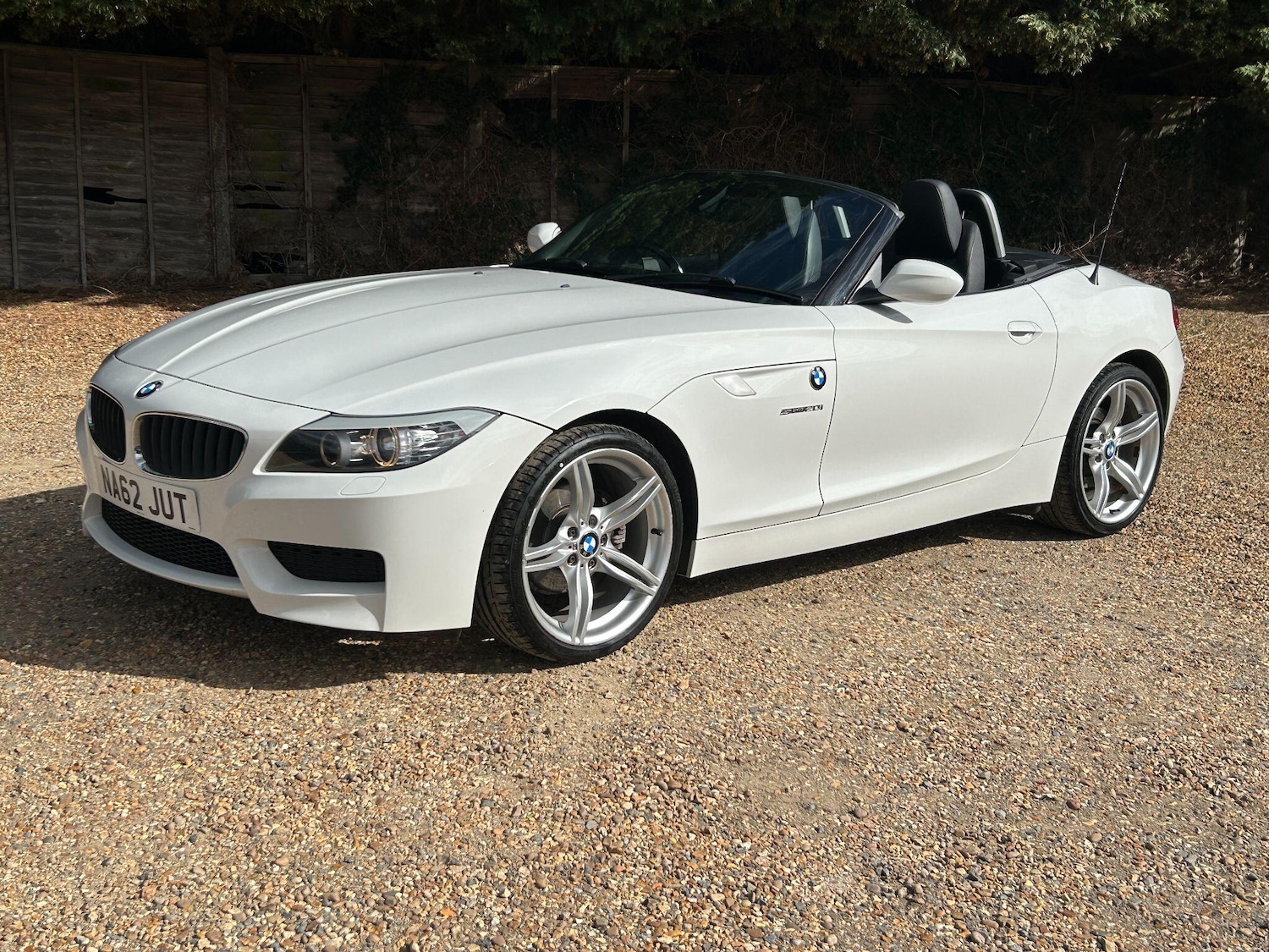 Used BMW Z4 2012 for sale - 77523951: Photo 6