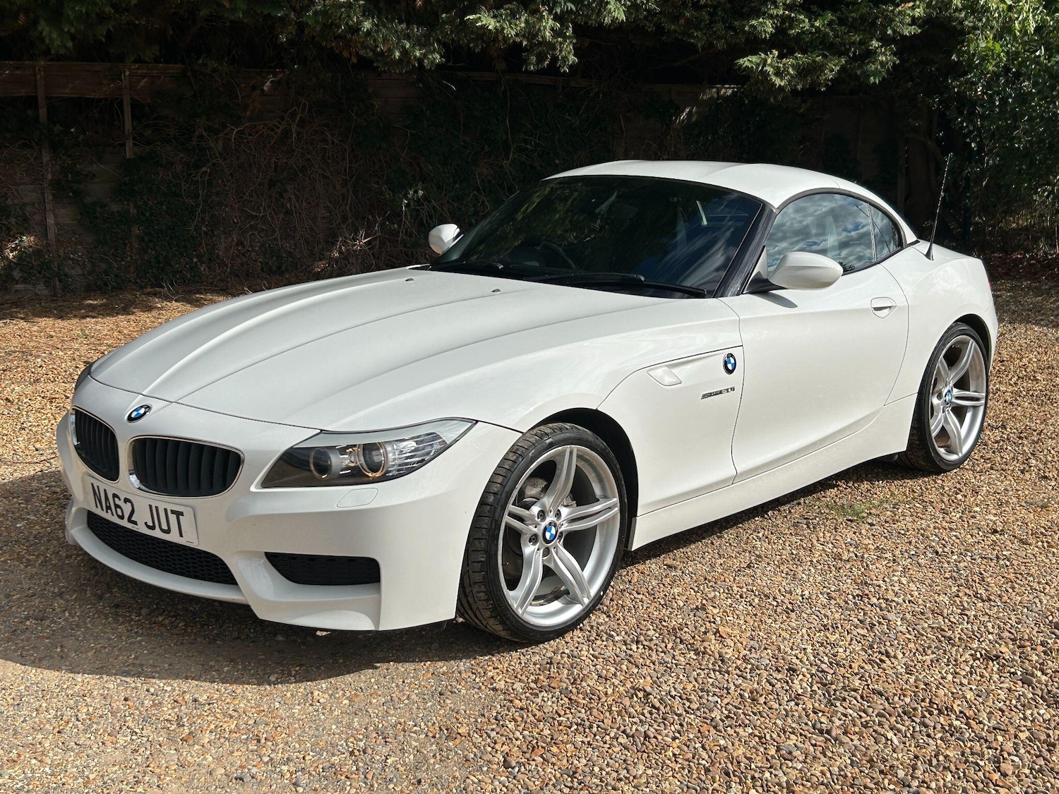 Used BMW Z4 2012 for sale - 77523951: Photo 7