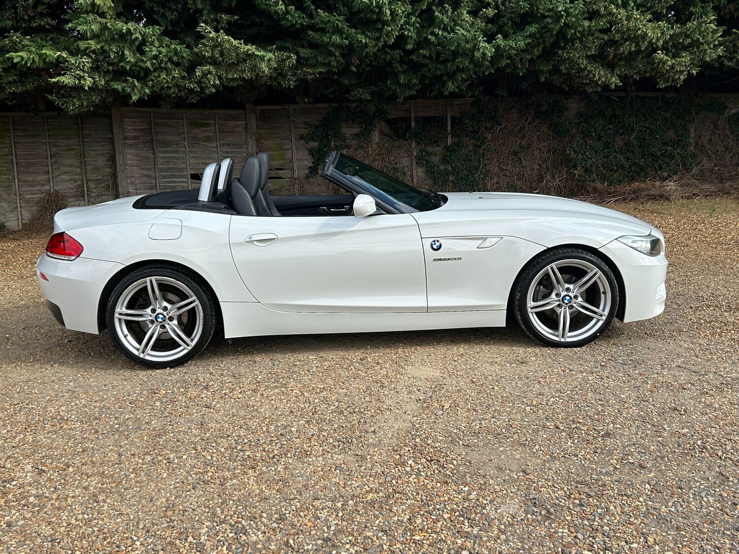Used BMW Z4 2012 for sale - 77523951: Photo 9