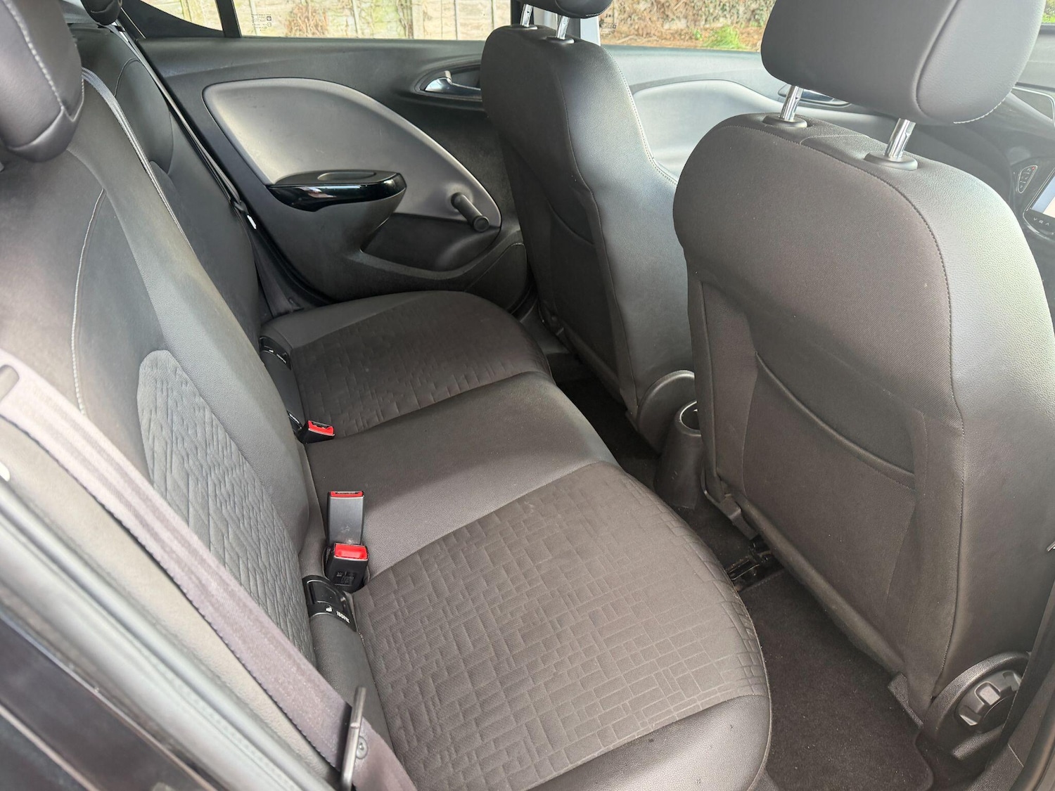 Used Vauxhall Corsa 2015 for sale - 77709942: Photo 15