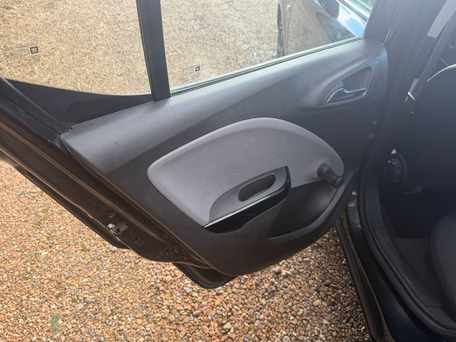 Used Vauxhall Corsa 2015 for sale - 77709942: Photo 17