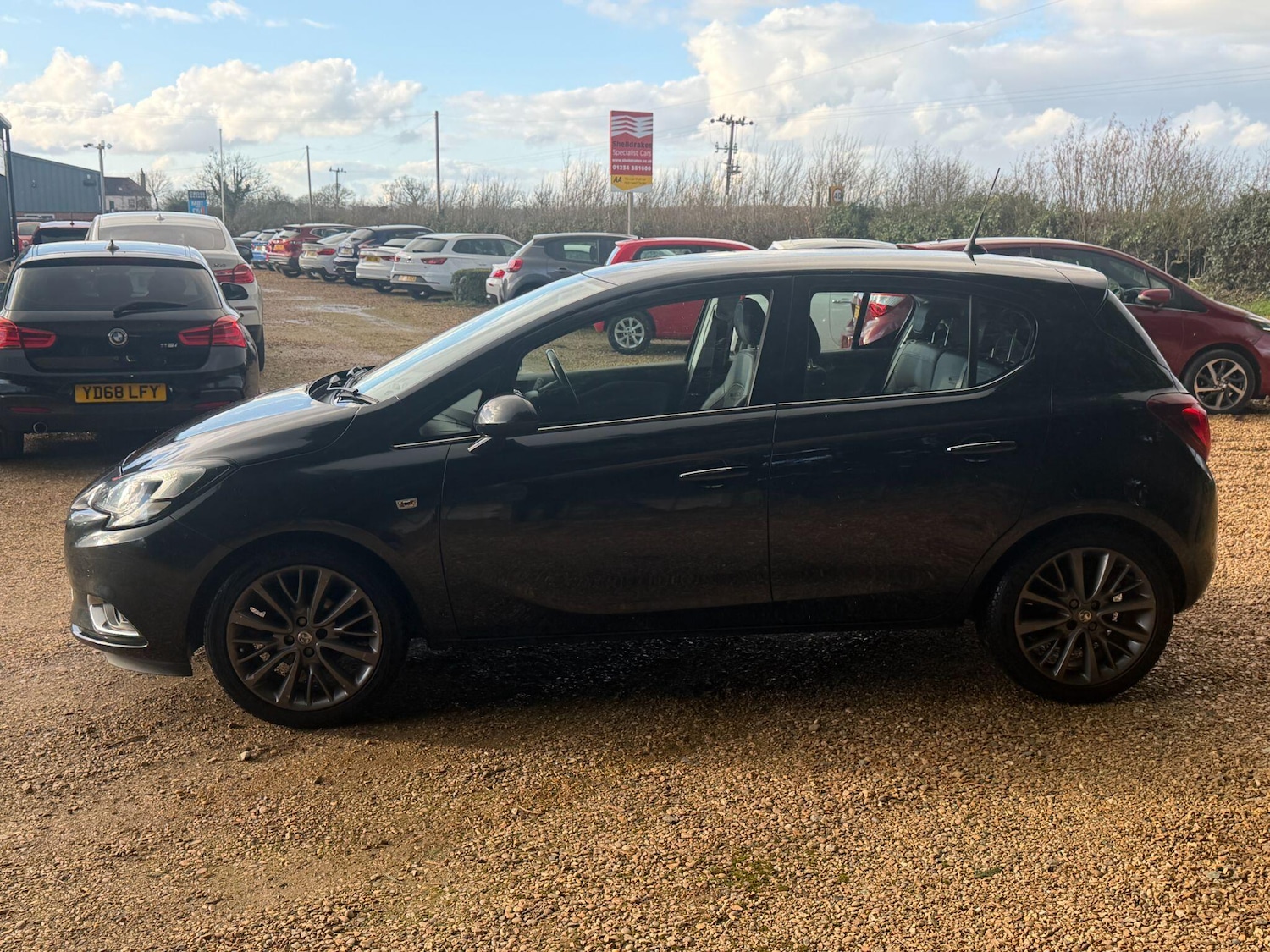 Used Vauxhall Corsa 2015 for sale - 77709942: Photo 5
