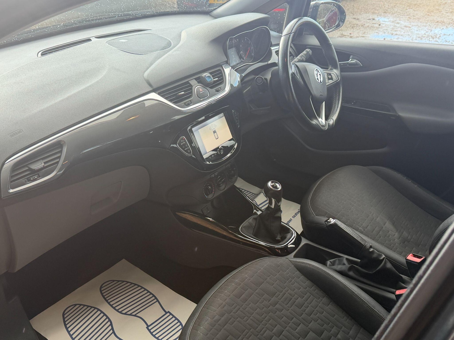 Used Vauxhall Corsa 2015 for sale - 77709942: Photo 9