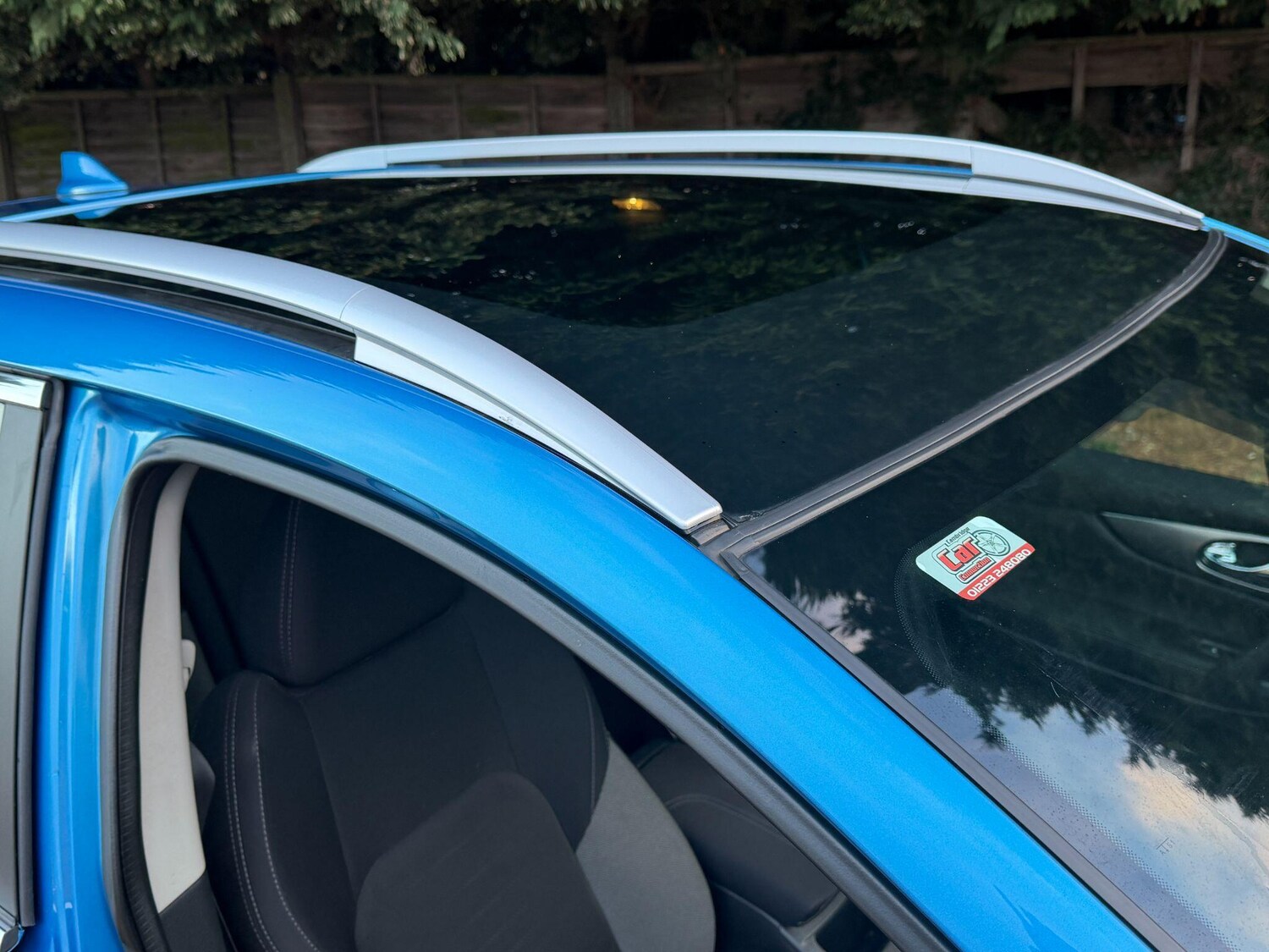 Used Nissan Qashqai 2017 for sale - 77524327: Photo 11