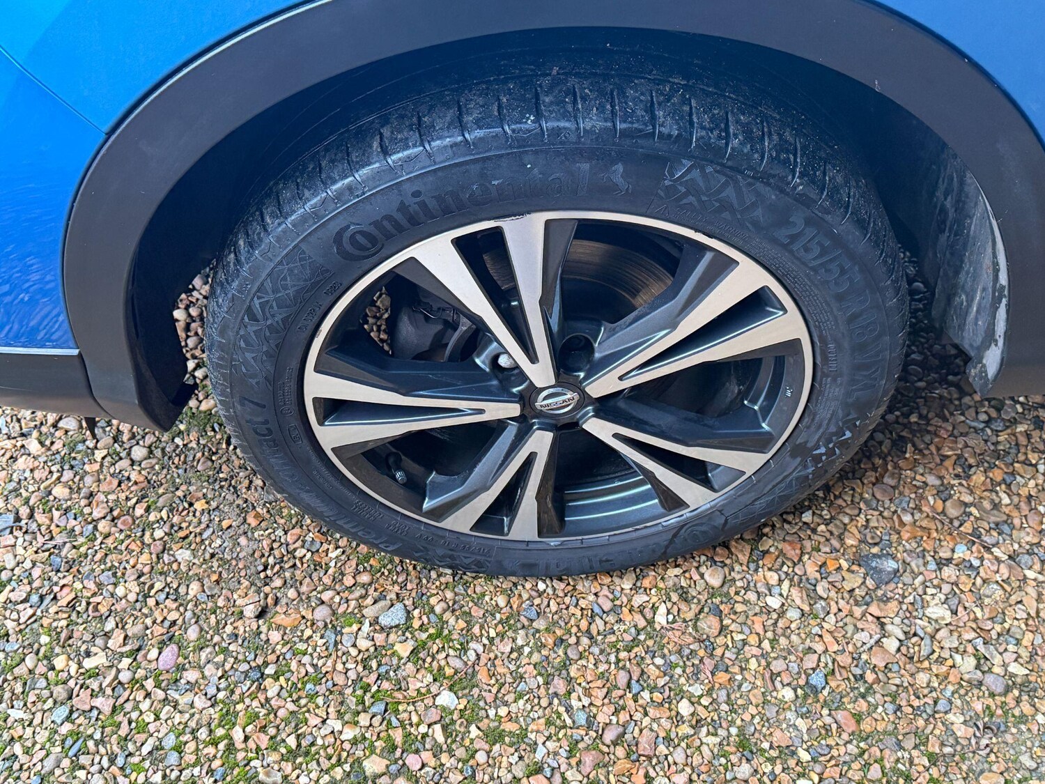 Used Nissan Qashqai 2017 for sale - 77524327: Photo 13