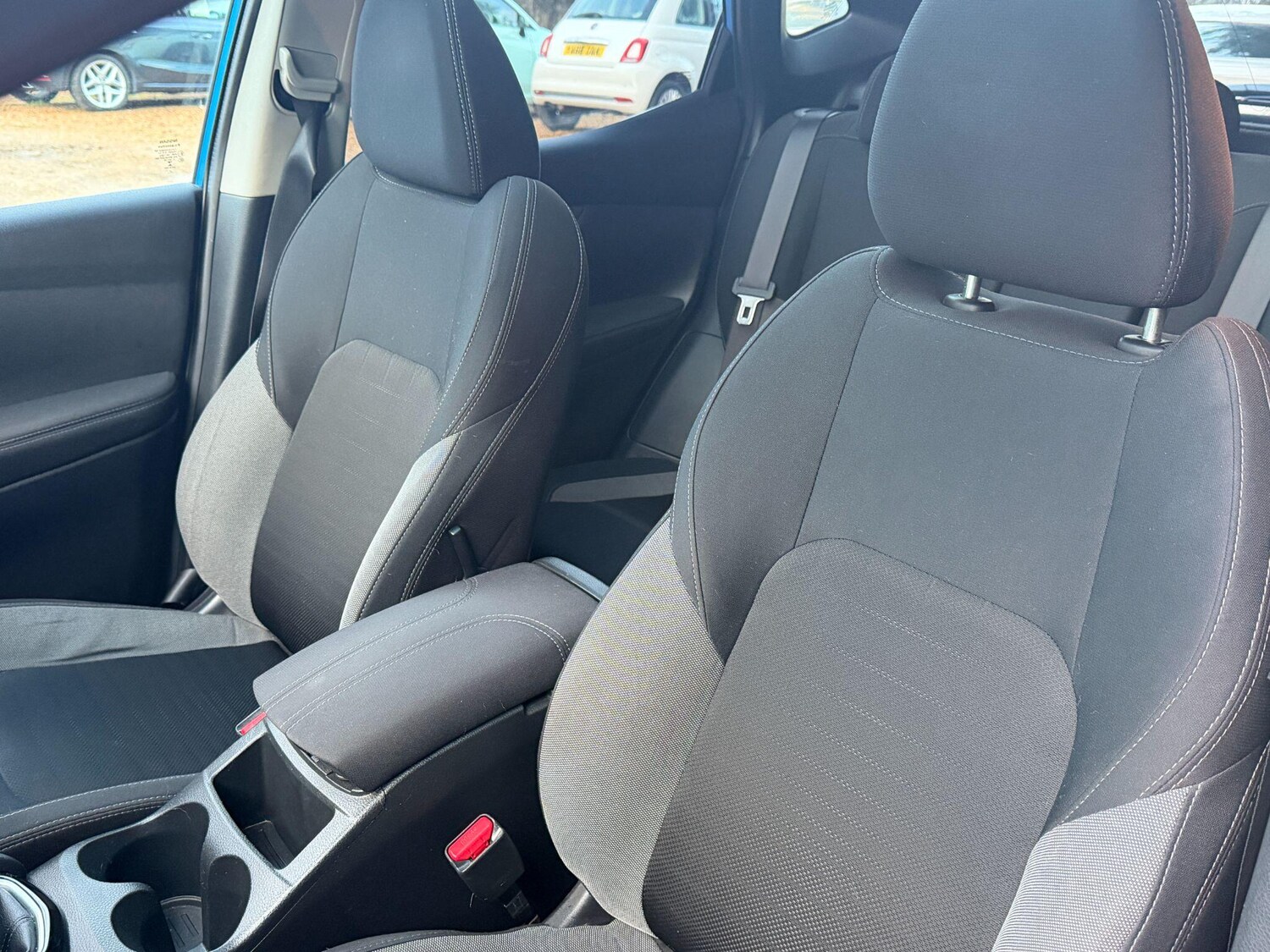 Used Nissan Qashqai 2017 for sale - 77524327: Photo 15