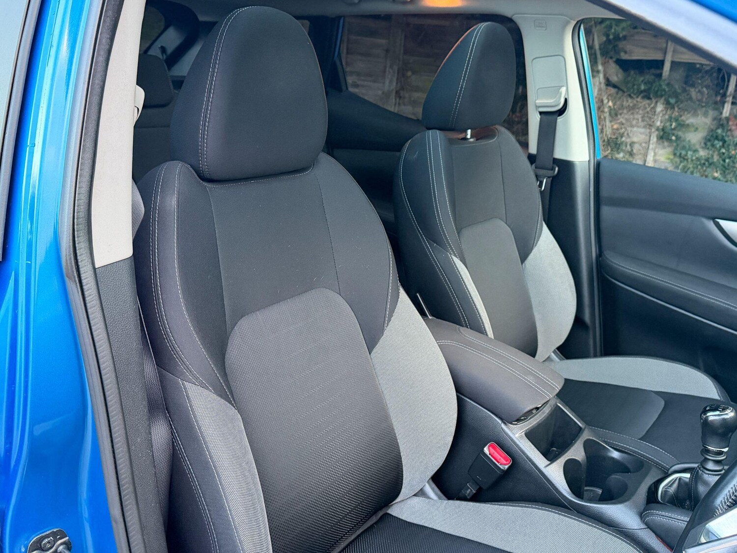 Used Nissan Qashqai 2017 for sale - 77524327: Photo 17