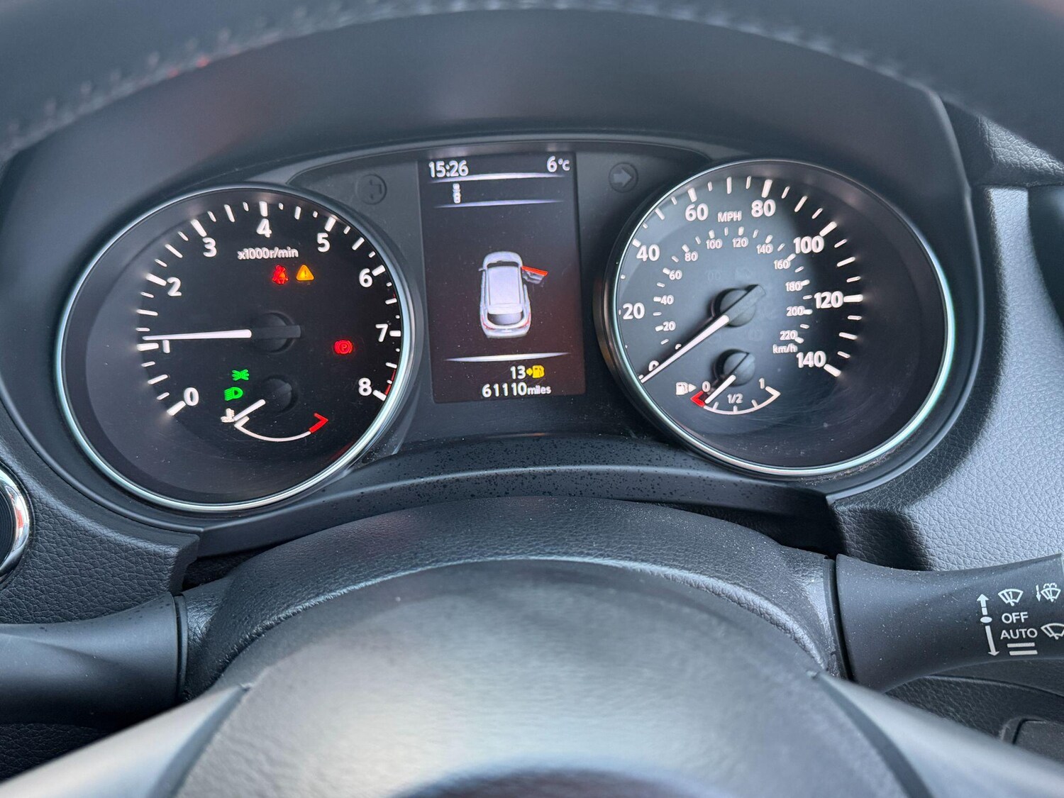 Used Nissan Qashqai 2017 for sale - 77524327: Photo 19