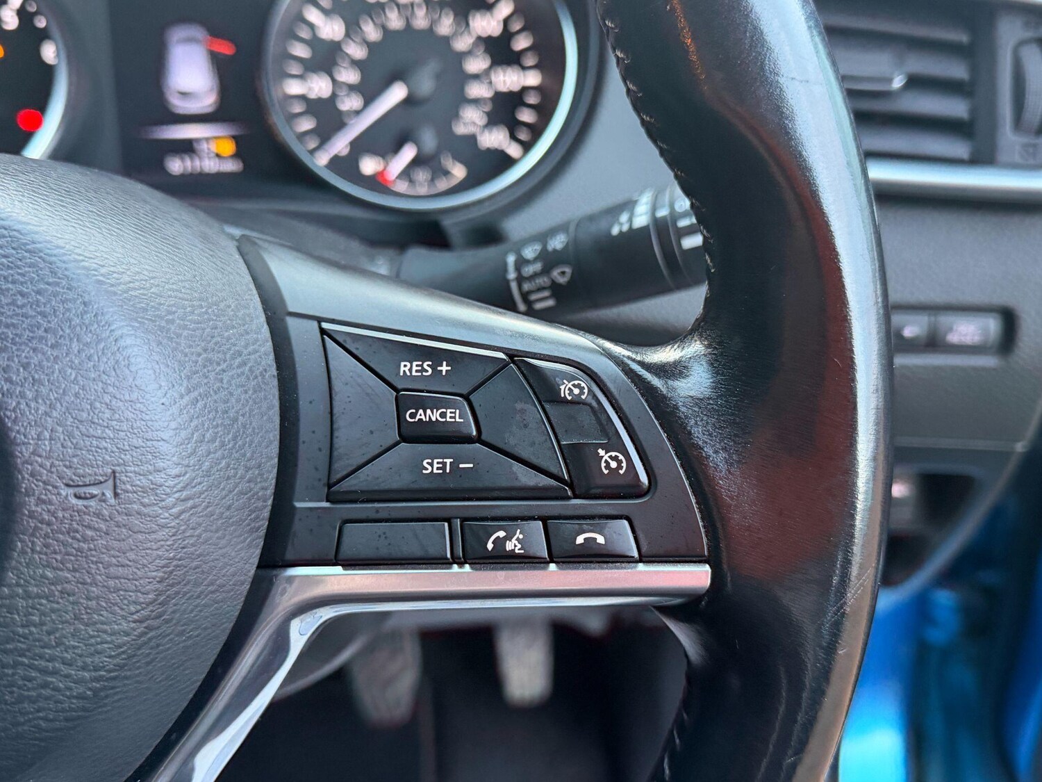 Used Nissan Qashqai 2017 for sale - 77524327: Photo 22