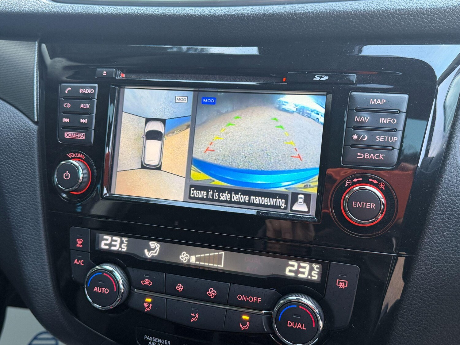 Used Nissan Qashqai 2017 for sale - 77524327: Photo 26