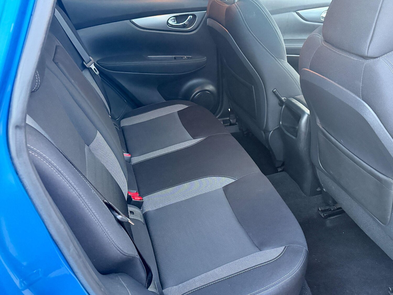 Used Nissan Qashqai 2017 for sale - 77524327: Photo 27