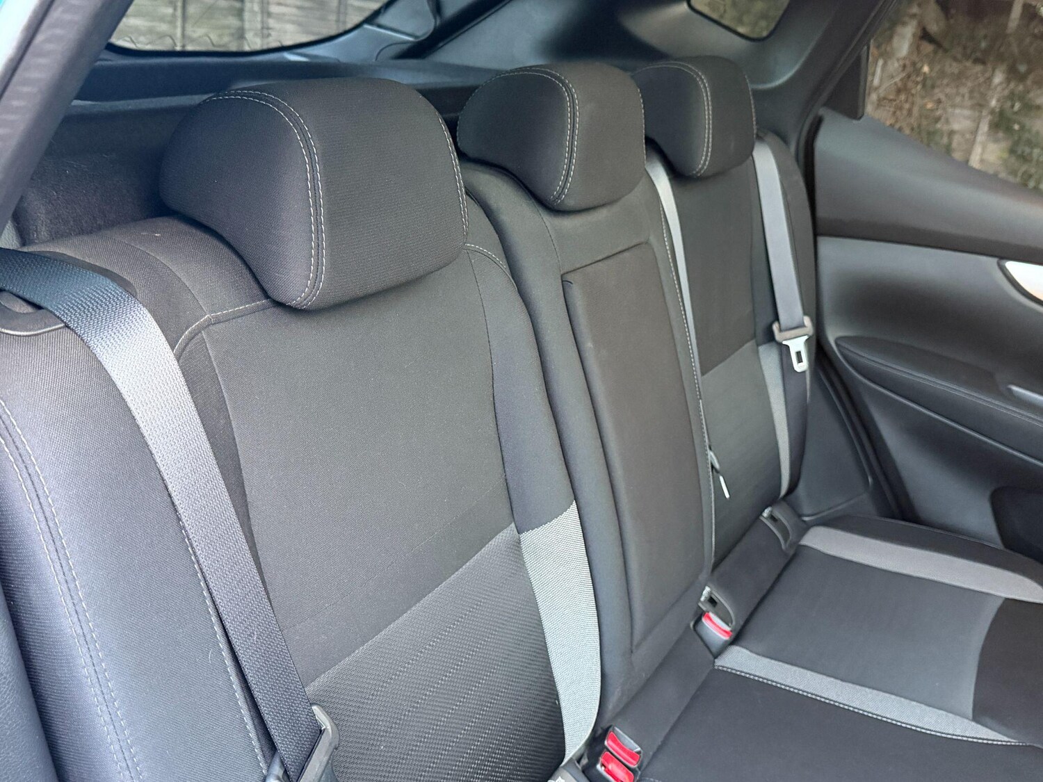 Used Nissan Qashqai 2017 for sale - 77524327: Photo 29