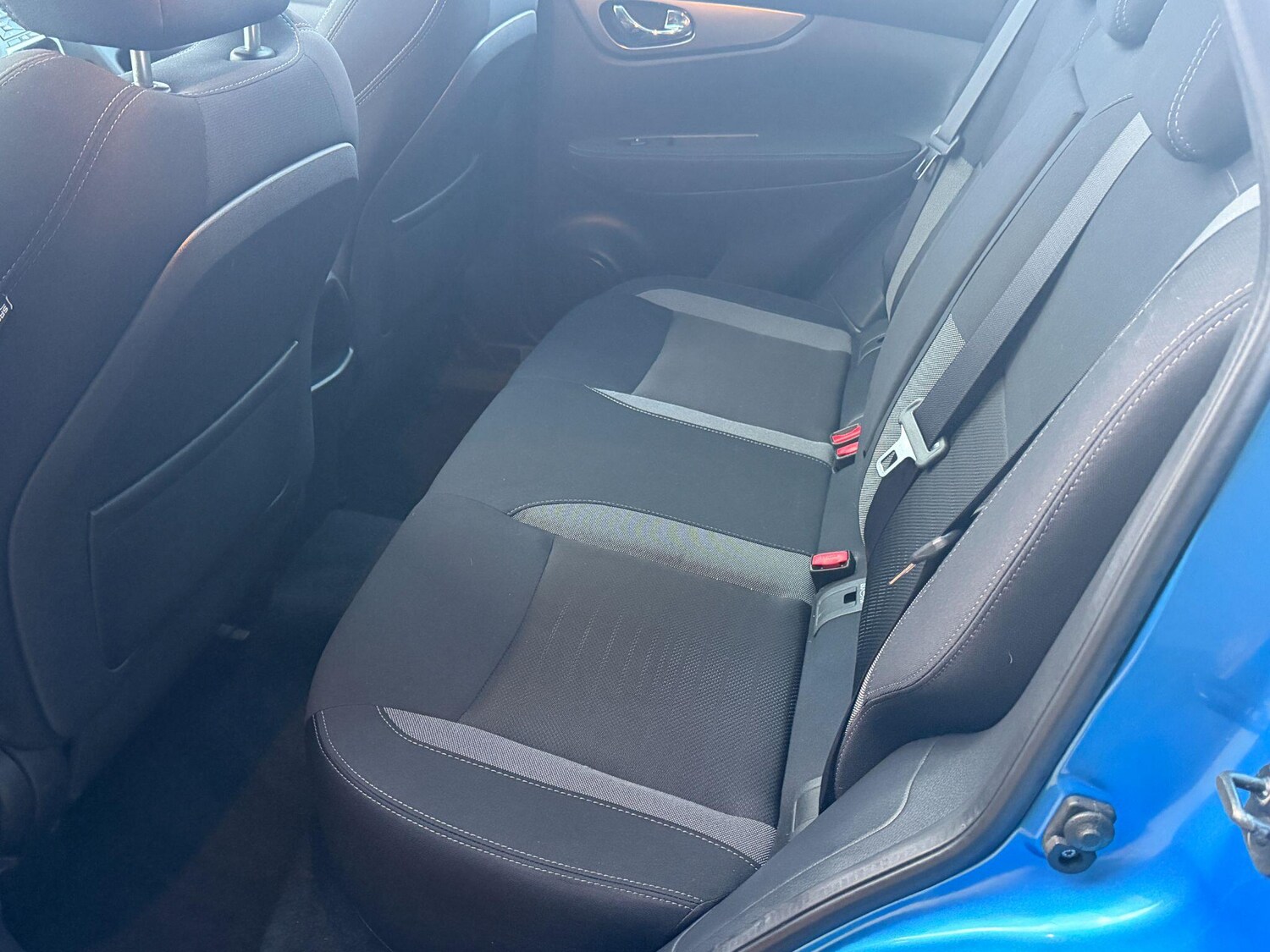 Used Nissan Qashqai 2017 for sale - 77524327: Photo 30