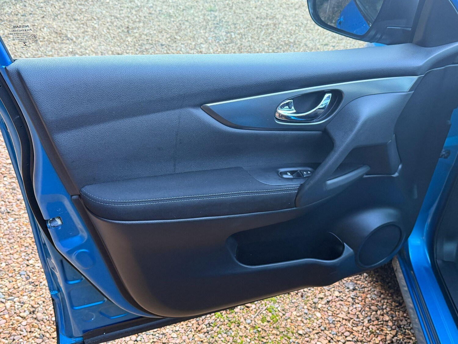 Used Nissan Qashqai 2017 for sale - 77524327: Photo 31