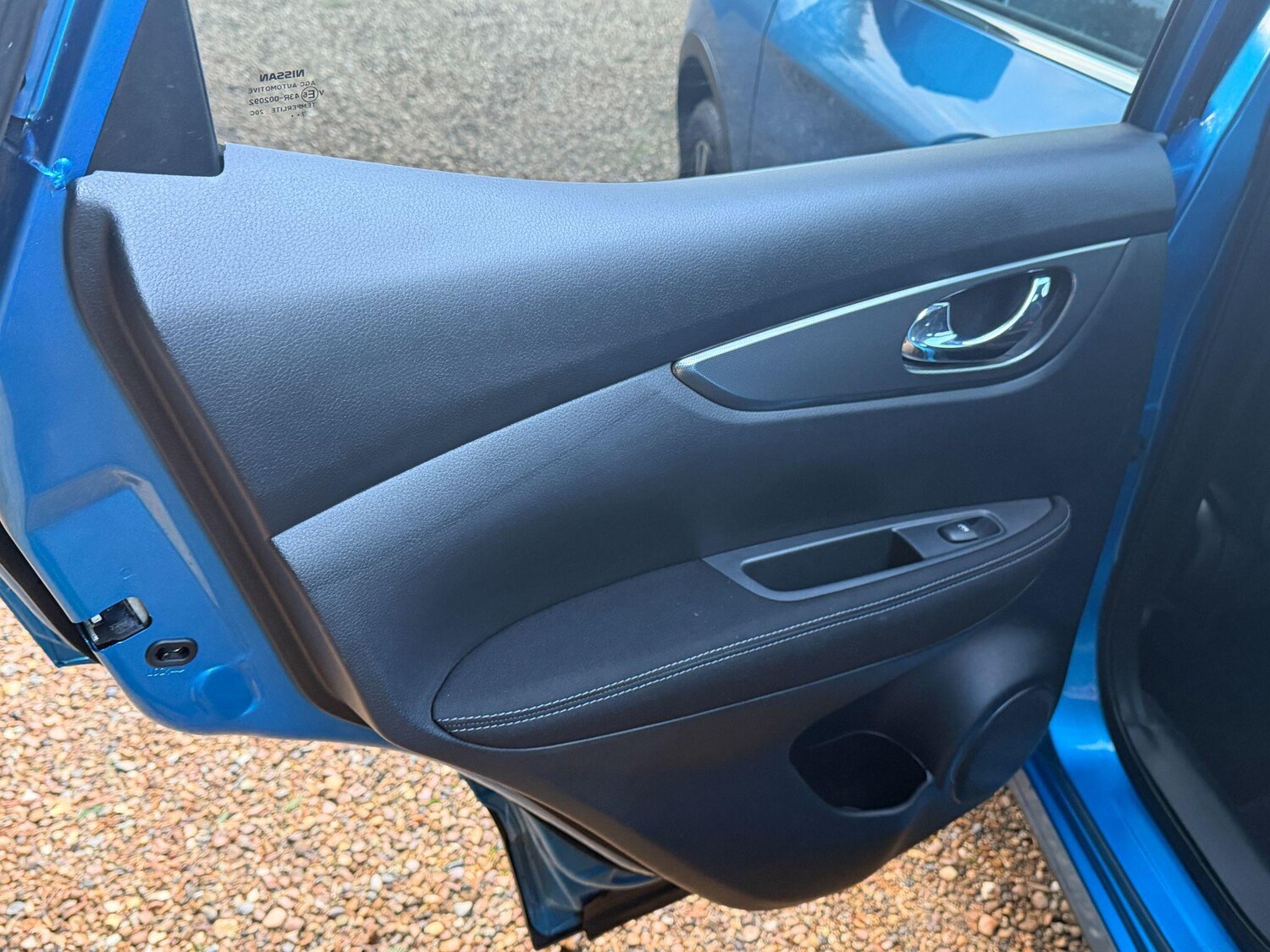 Used Nissan Qashqai 2017 for sale - 77524327: Photo 32