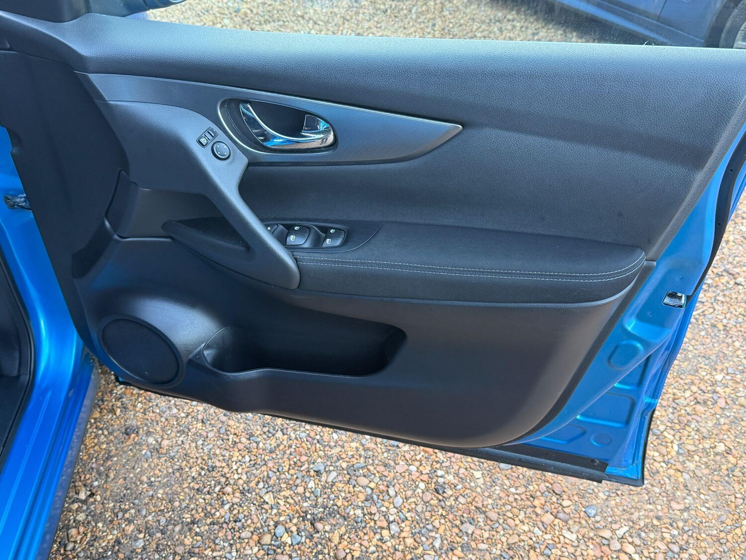 Used Nissan Qashqai 2017 for sale - 77524327: Photo 33