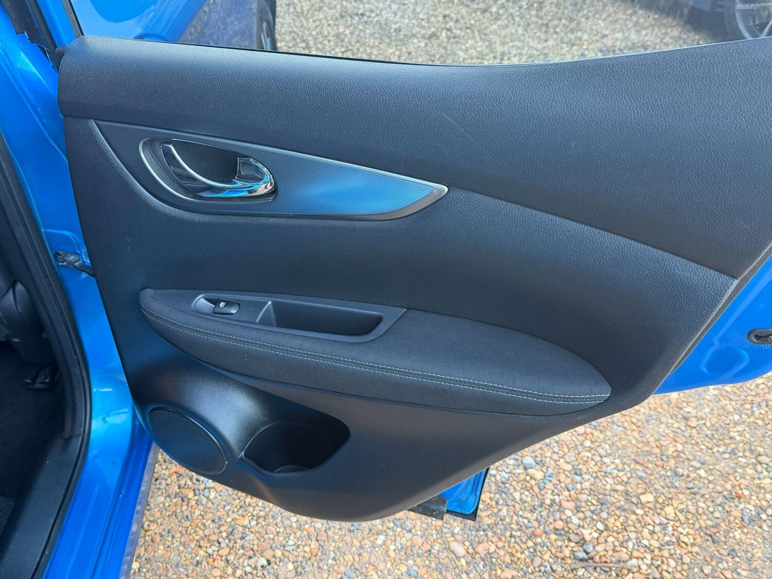 Used Nissan Qashqai 2017 for sale - 77524327: Photo 34