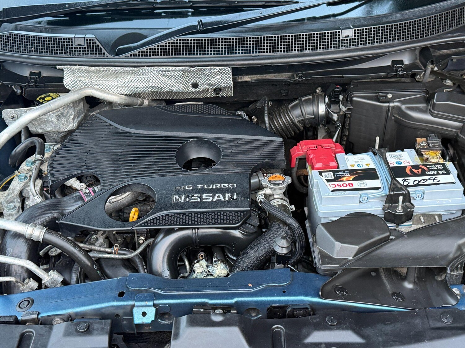 Used Nissan Qashqai 2017 for sale - 77524327: Photo 36