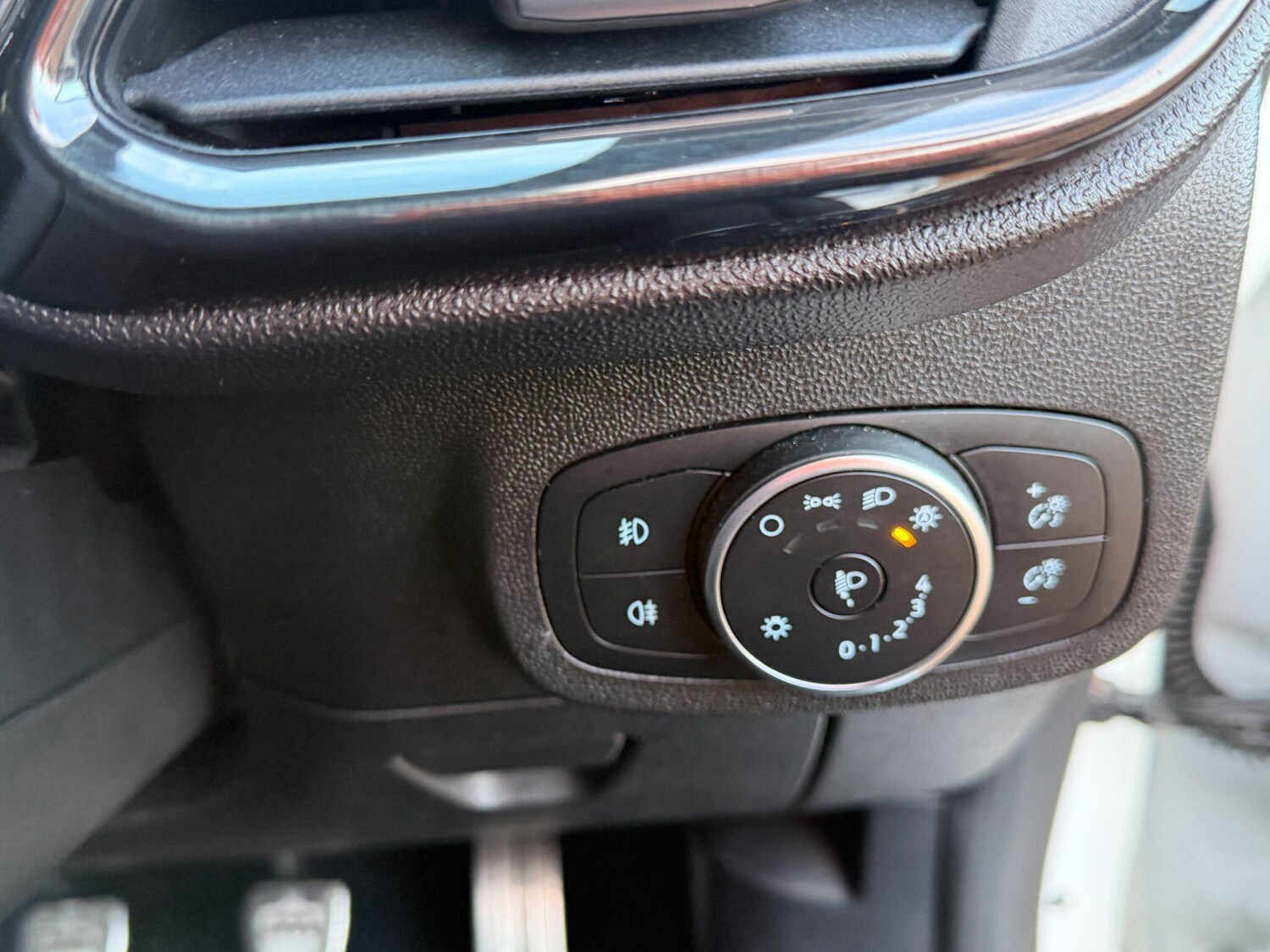 Used Ford Fiesta 2019 for sale - 77575021: Photo 11